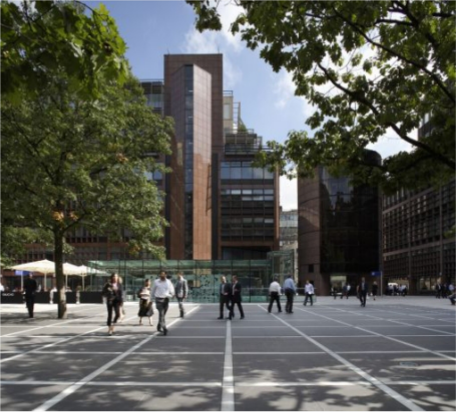 Broadgate extra image 2
